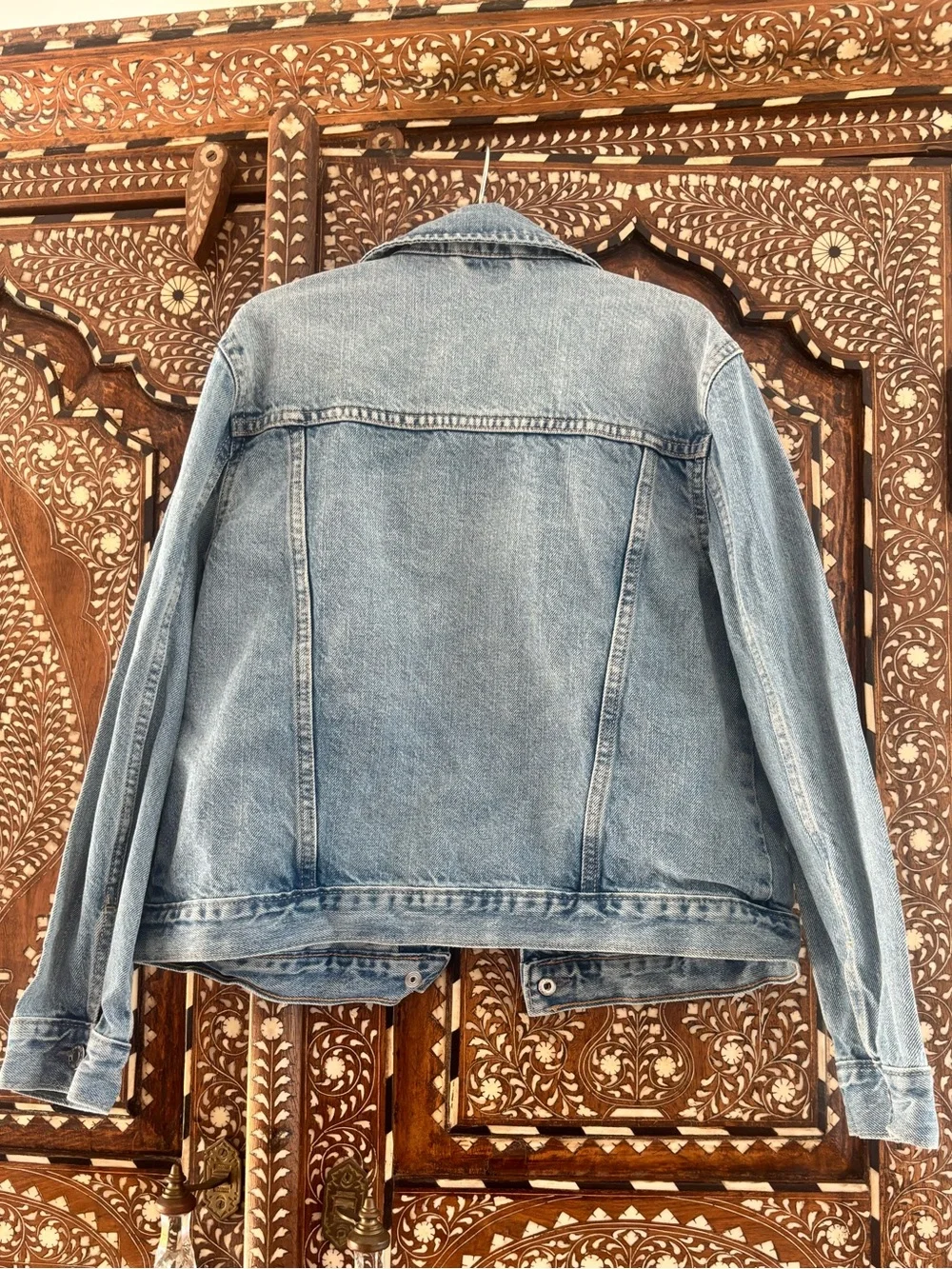 Gap Kids Icon Denim Jacket